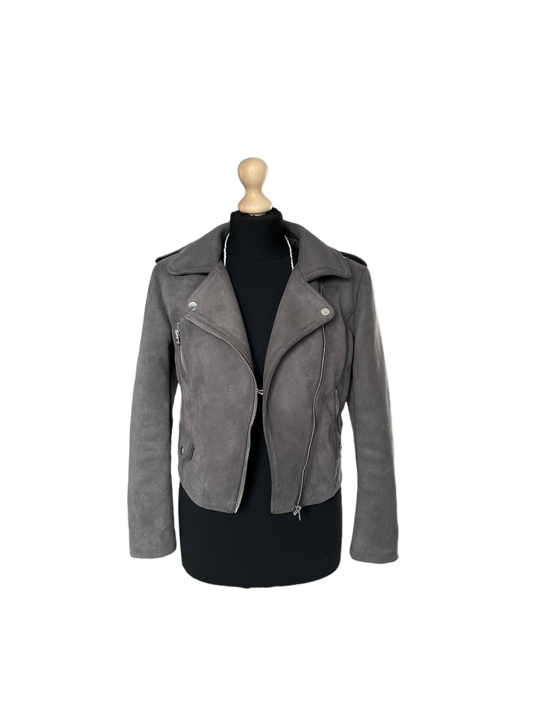 Veste Biker Jennyfer