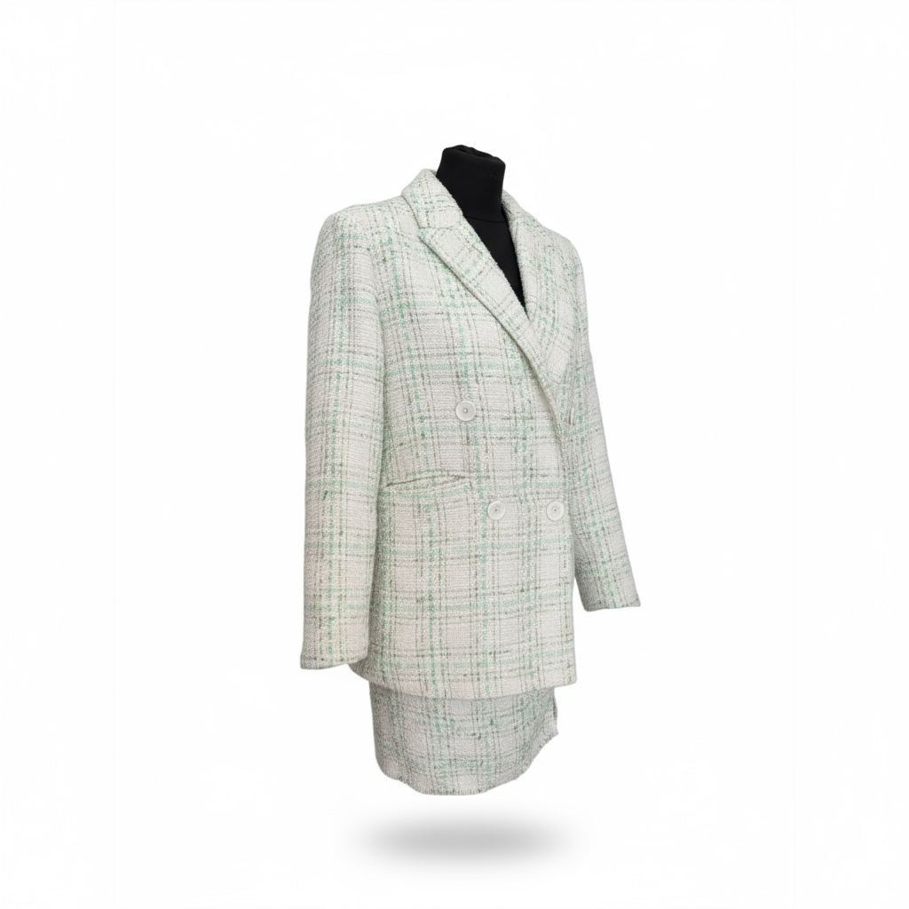 l'Elégance des Tuileries