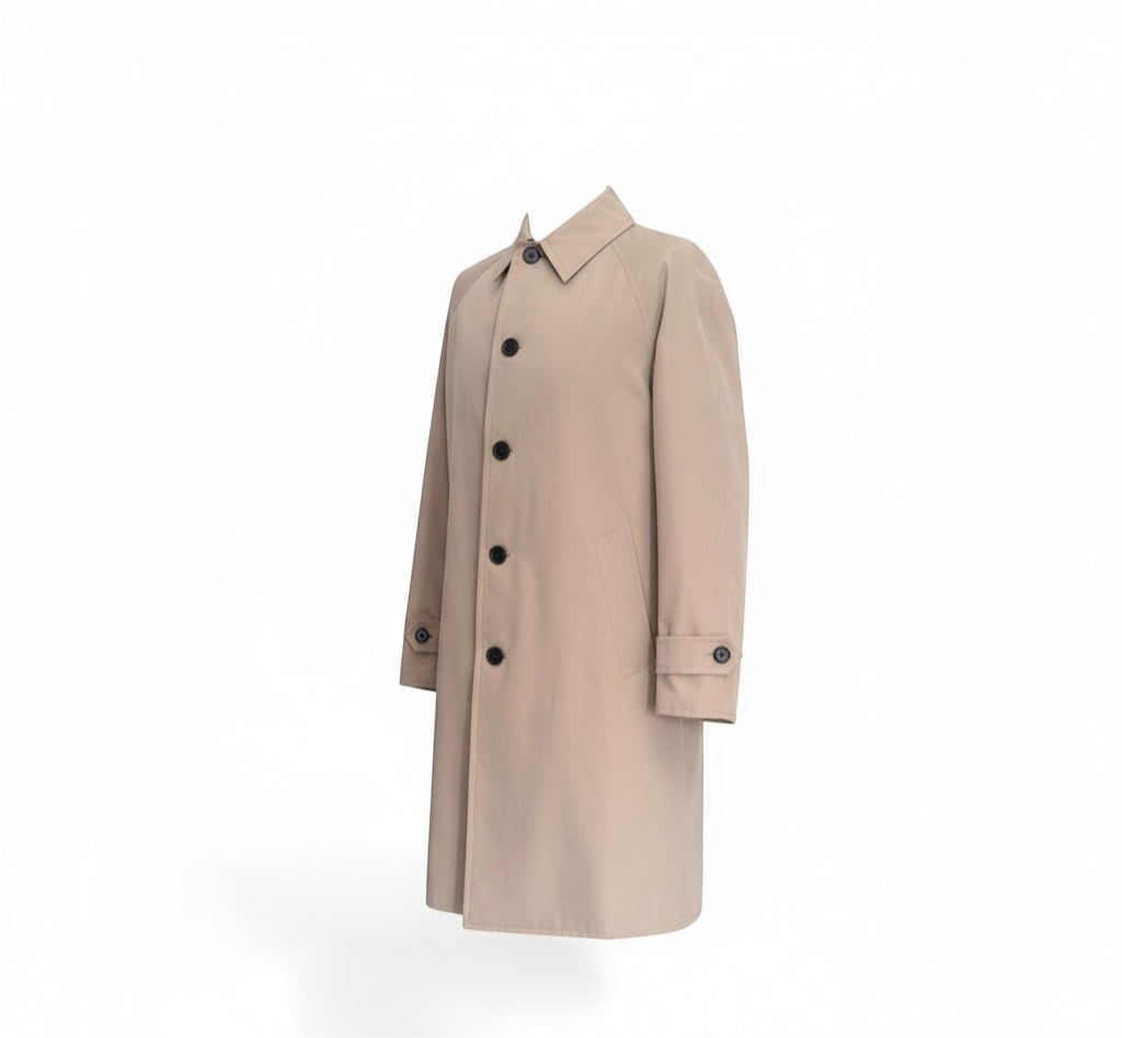 L’Archiviste de la Rive