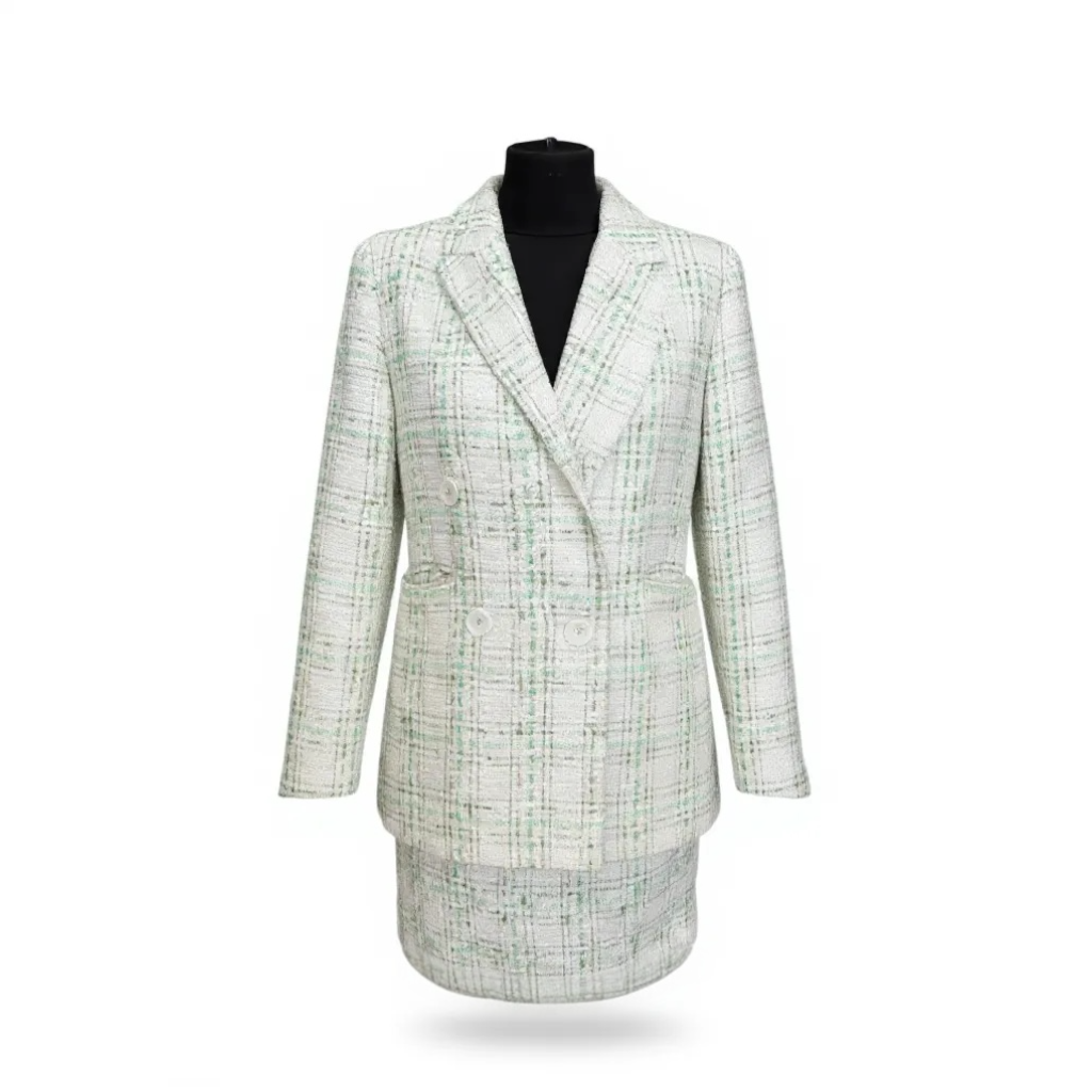 l'Elégance des Tuileries