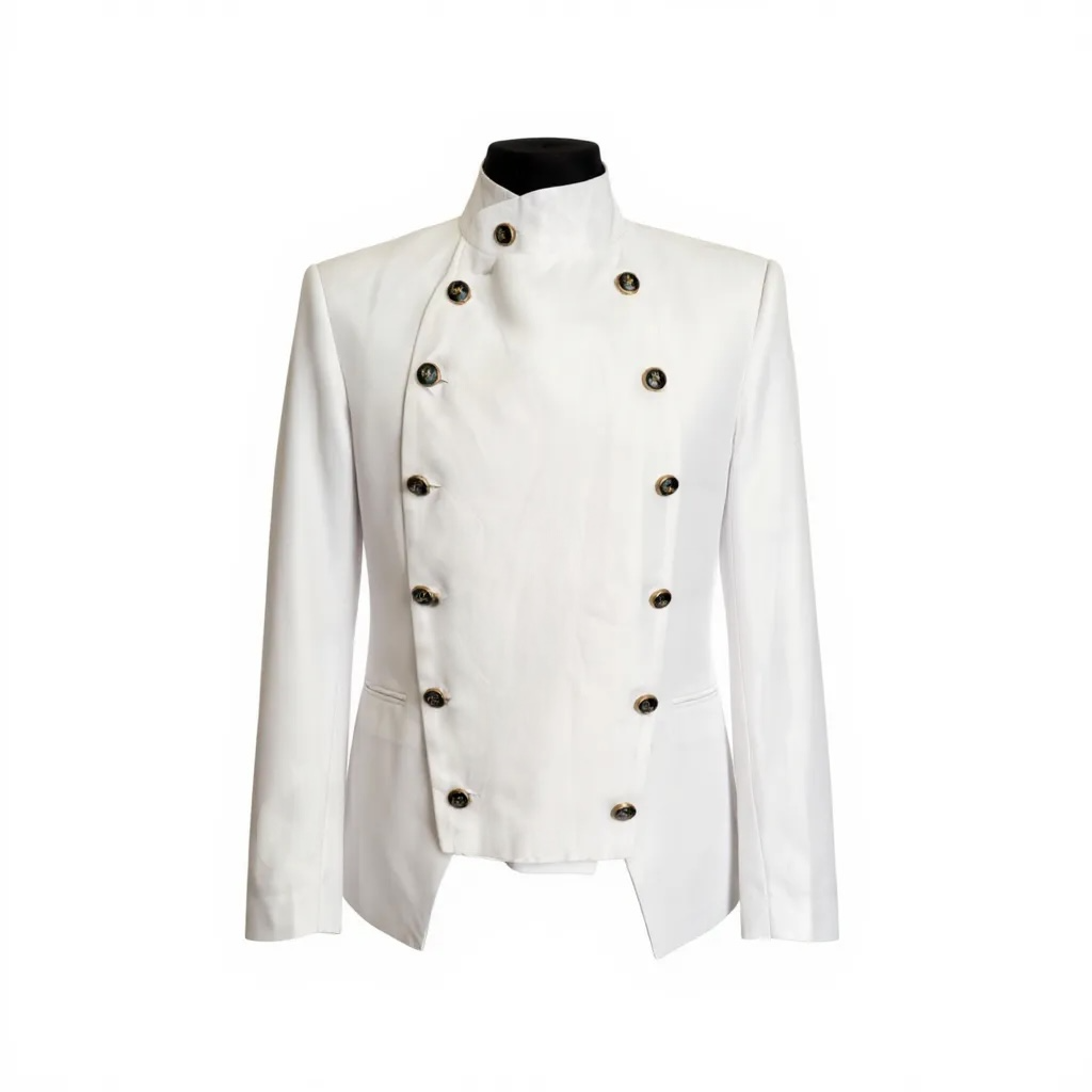 Le Majordome de L'Opéra