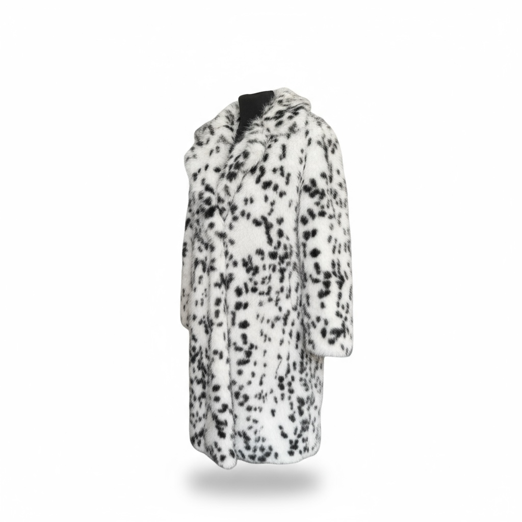 Monsieur Cruella