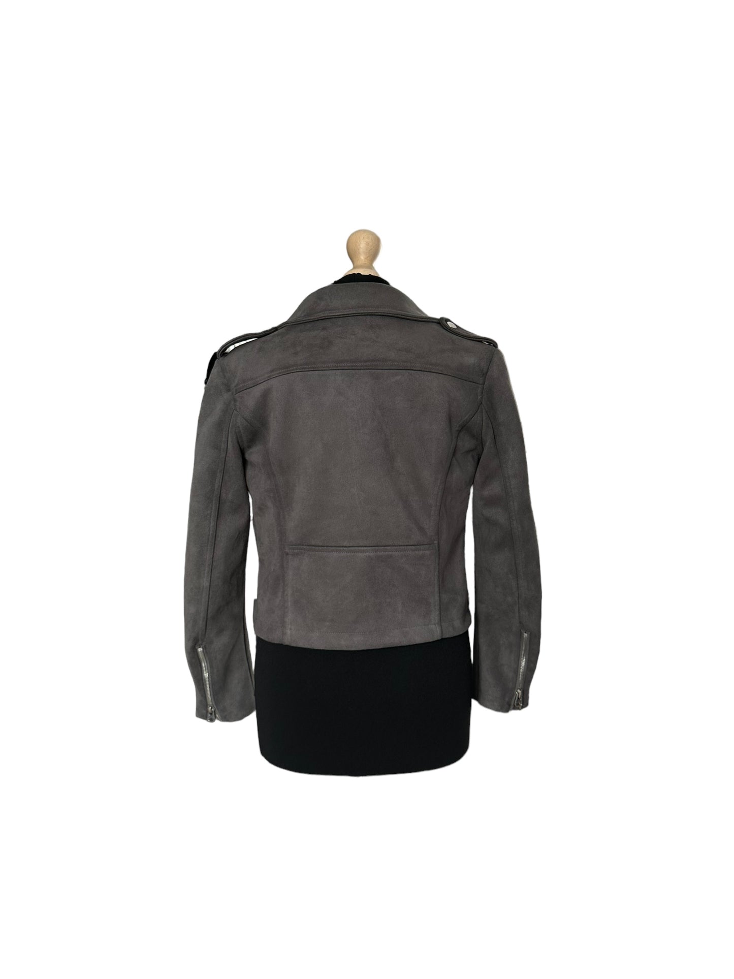 Veste Biker Jennyfer