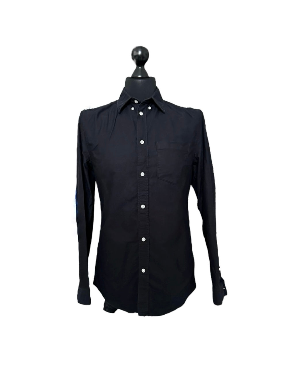 Chemise Noir H&M