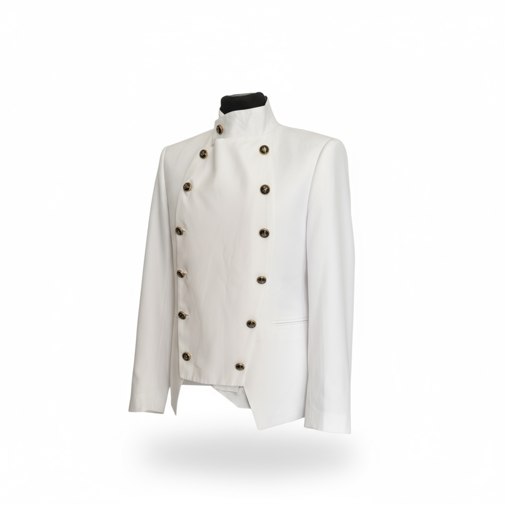 Le Majordome de L'Opéra