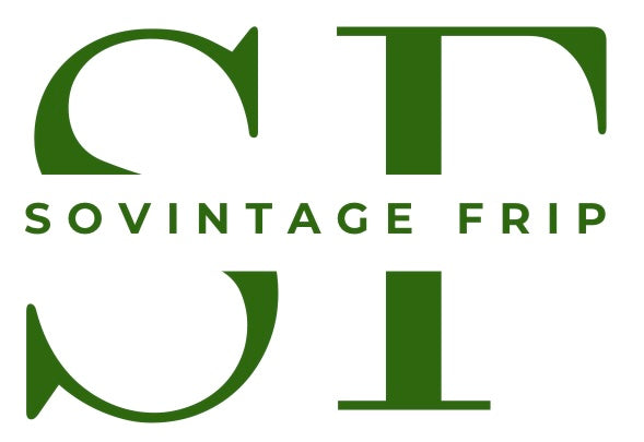 SoVintage Frip