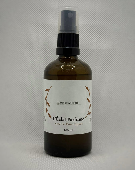 Éclat Parfumé