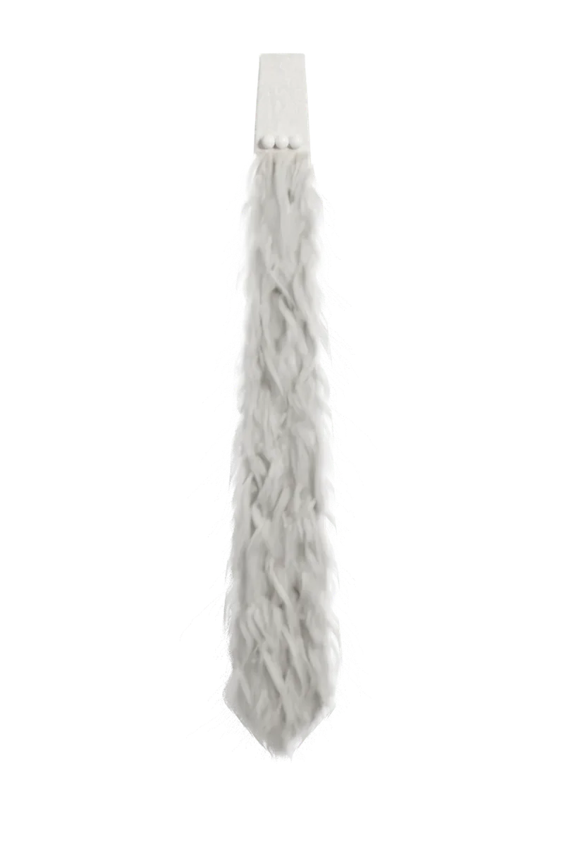 Cravate Signature Neige