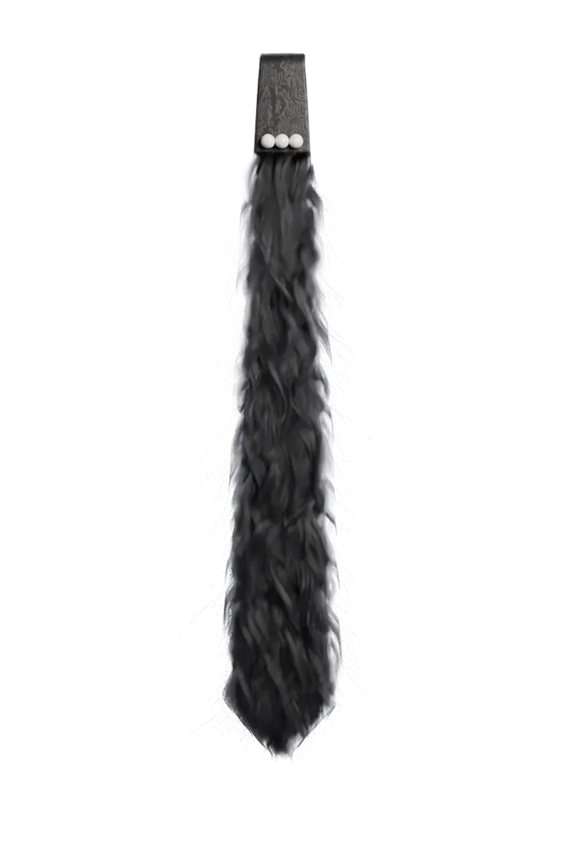 Cravate Signature Ombre