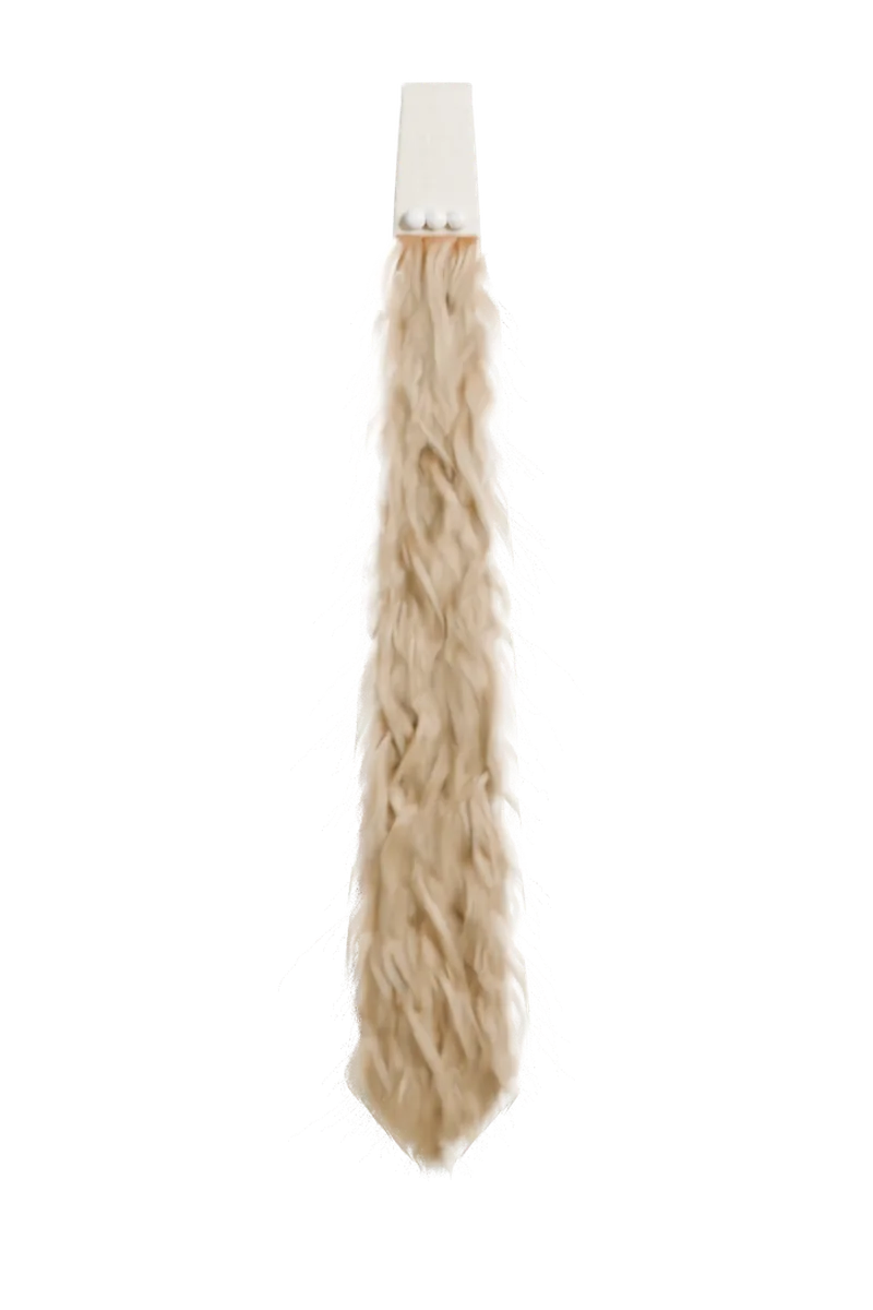 Cravate Signature Sable